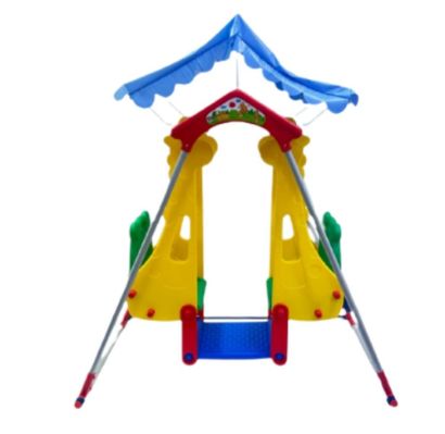 صورة مرجحية اطفال مع مظلة